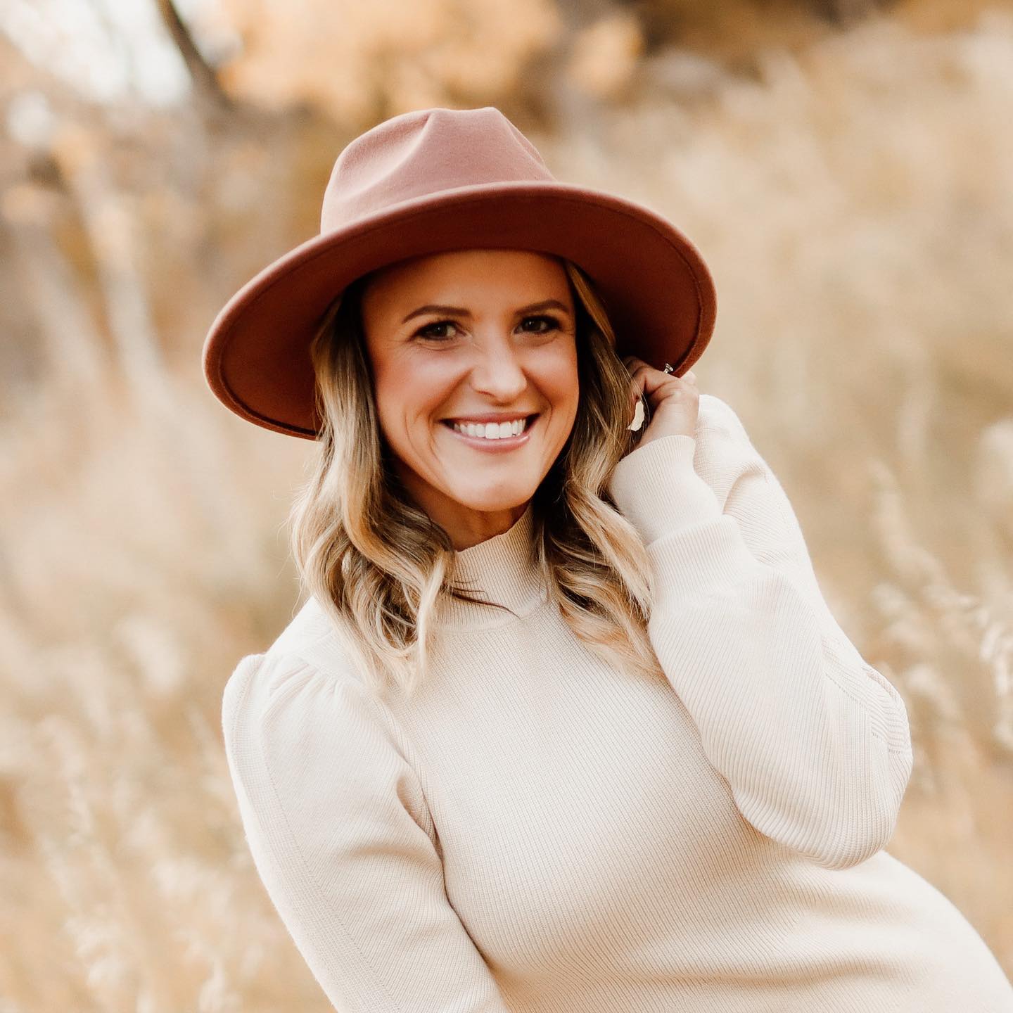 Jamie, founder of The Sweet Cart Denver